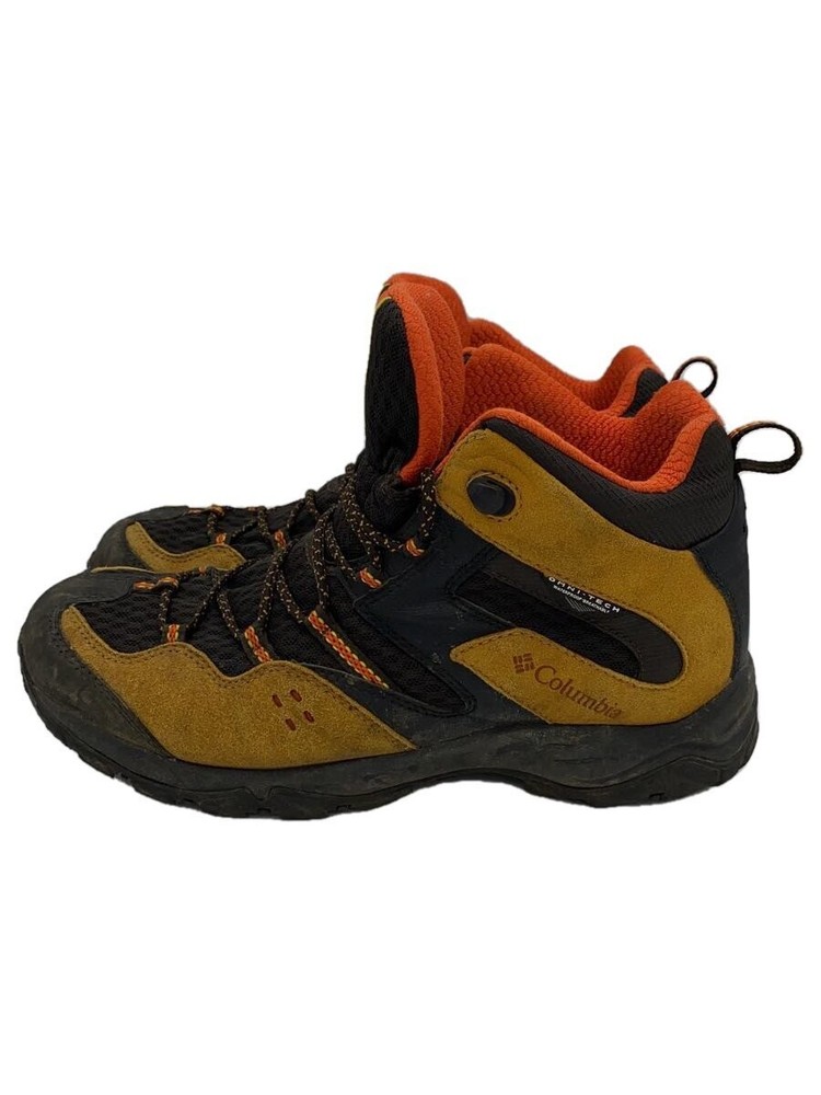 Columbia Trekking Boots Size 26Cm Model YM5447-779 Color 1187
