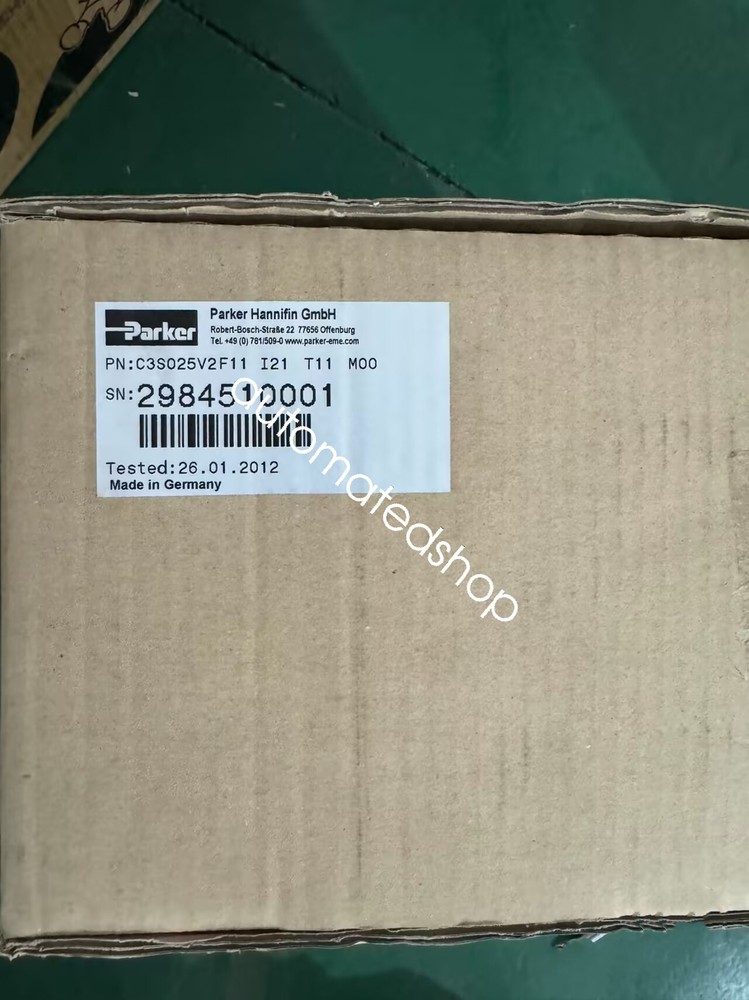 1PCS New C3S025V2F11 I21 T11 M00 driver Shipping DHL or FedEX