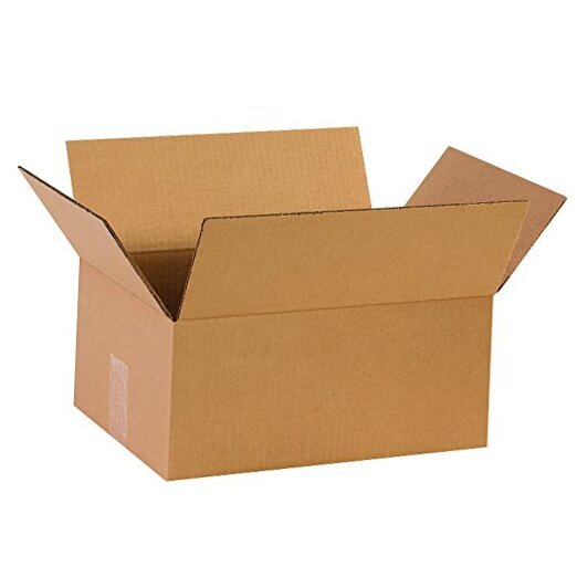 Moving Boxes, Medium 14