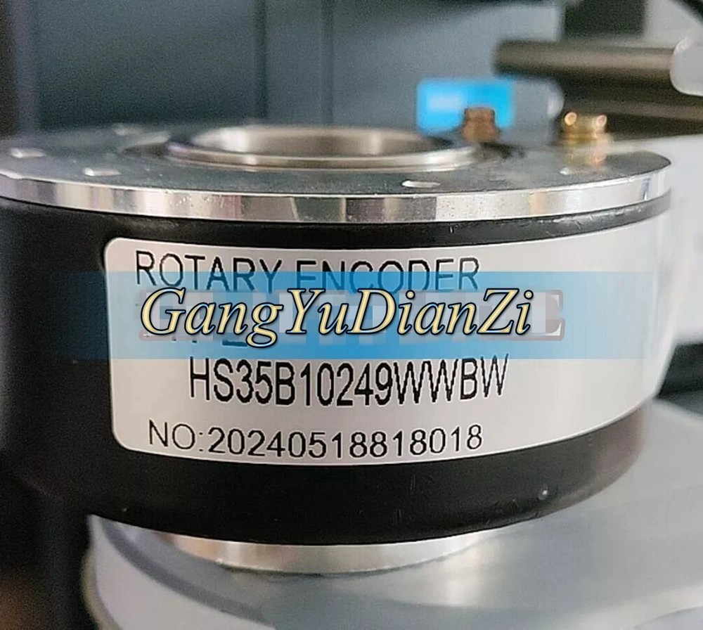 1Pcs New For HS35B10249WWBW encoder Replacement