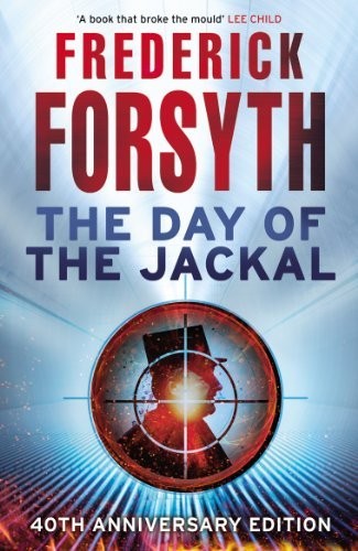 The Day of the Jackal by Forsyth, Frederick Paperback Book The Fast FreeFREE US DELIVERY | ISBN: 009955271X | Quality Books