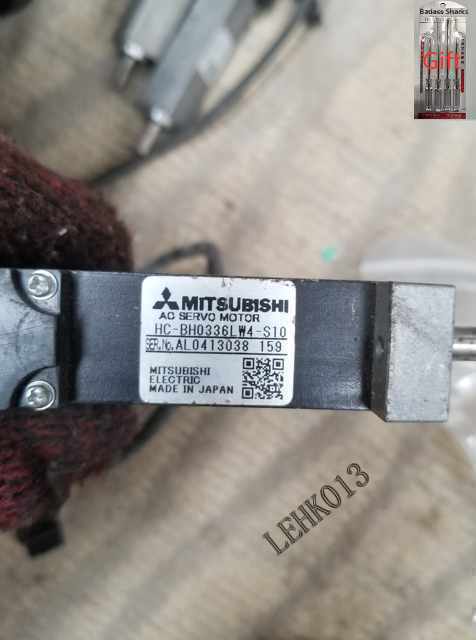 1PCS HC-BH0336LW4-S10 via DHL or Fedex fast shipping