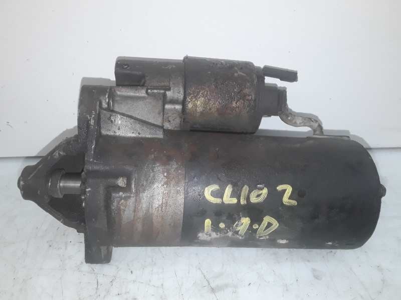 1005821983 holder starter Renault Clio II BEVEL I B CBO 1.9 DIESEL 1129072