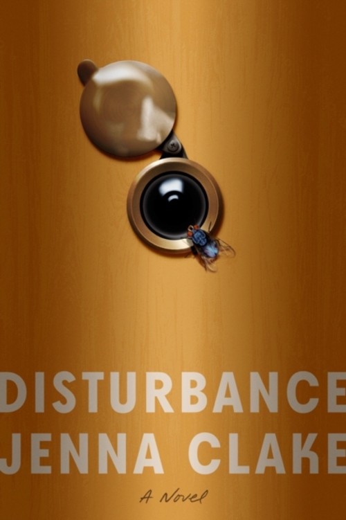 Disturbance : A Novel Paperback Jenna ClakeFree US Delivery | ISBN:1324050772