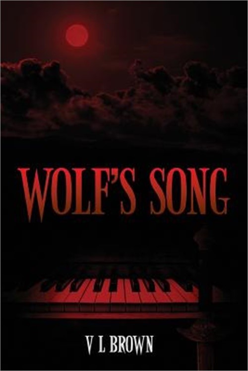 Wolf's Song (Paperback or Softback)