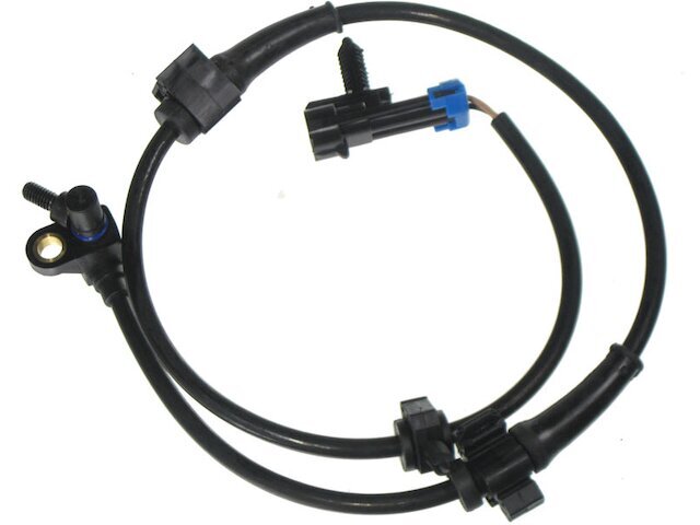 ABS Speed Sensor for 2007 Silverado 1500 Classic 4WD 28TMBS
