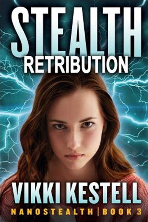Stealth Retribution (Paperback or Softback)