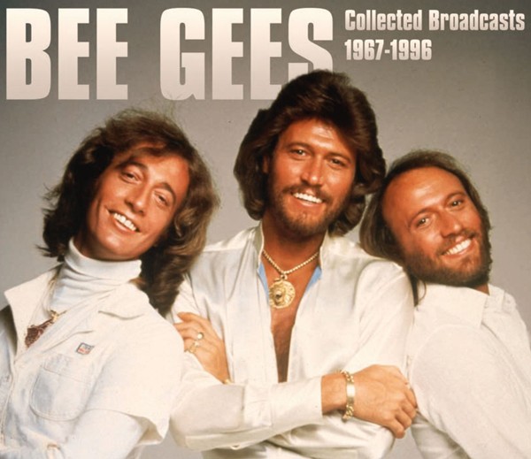 The Bee Gees Collected Broadcasts 1967-1996 (CD) Box SetAnother great item from Rarewaves USA | Free delivery!