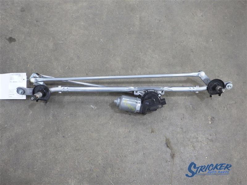 2020-2024 Chevy Silverado 1500 Wiper Motor Assembly G23078
