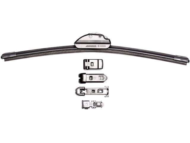For 1986-1988 Nissan Multi Wiper Blade Front Bosch 34222CQXH 1987