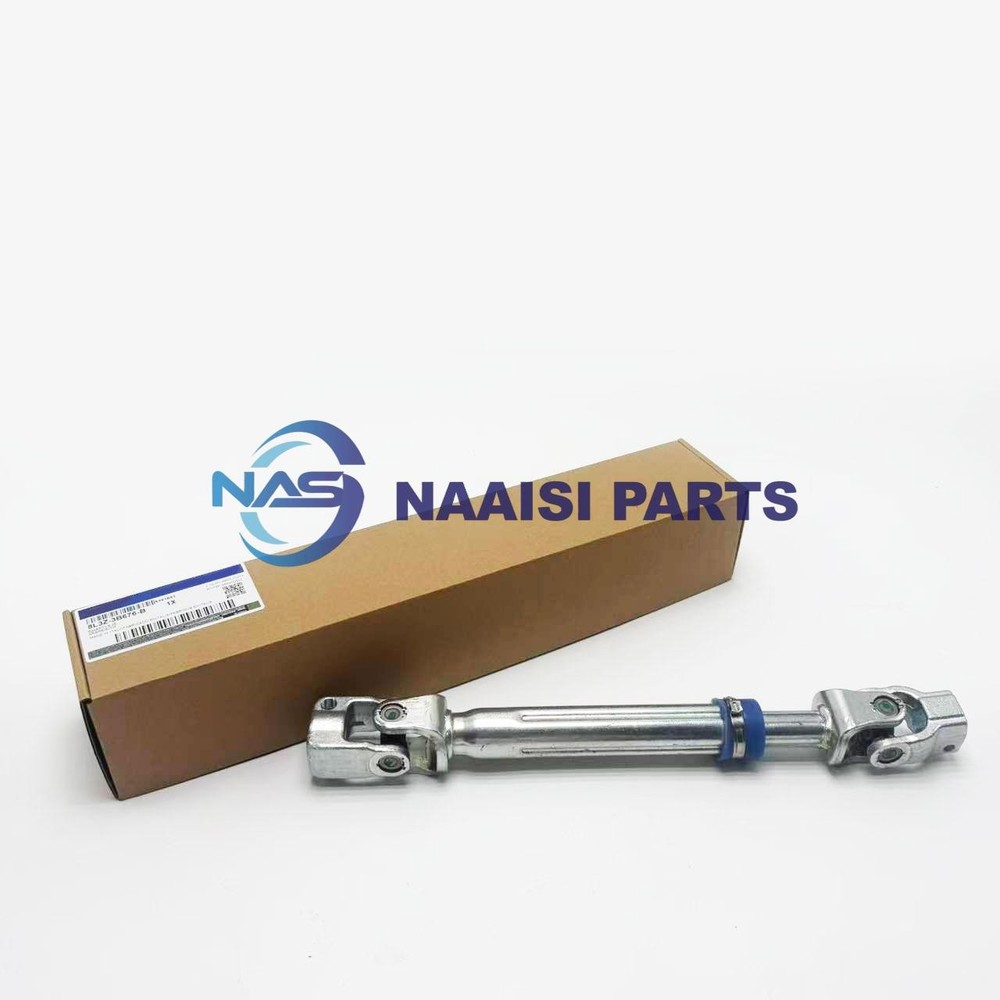 For Ford F150 Lincoln Mark LT Lower Intermediate Steering Shaft 8L3Z3B676B
