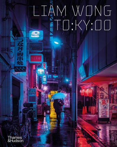 TO:KY:OO, Paperback by Wong, Liam (PHT), Brand New, Free shipping in the US