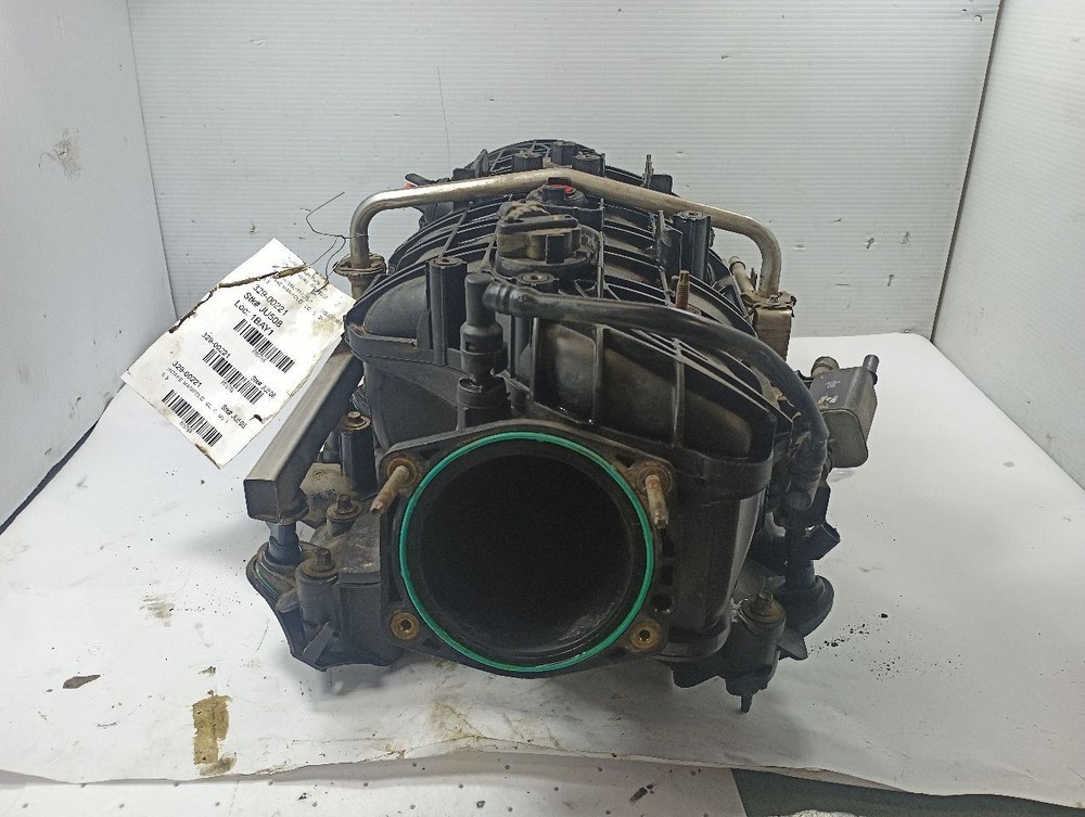 2009 Chevy Express 1500 5.3L Intake Manifold 11577609