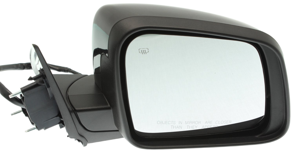 New Passenger Side Mirror For Dodge Durango 2011-2022
