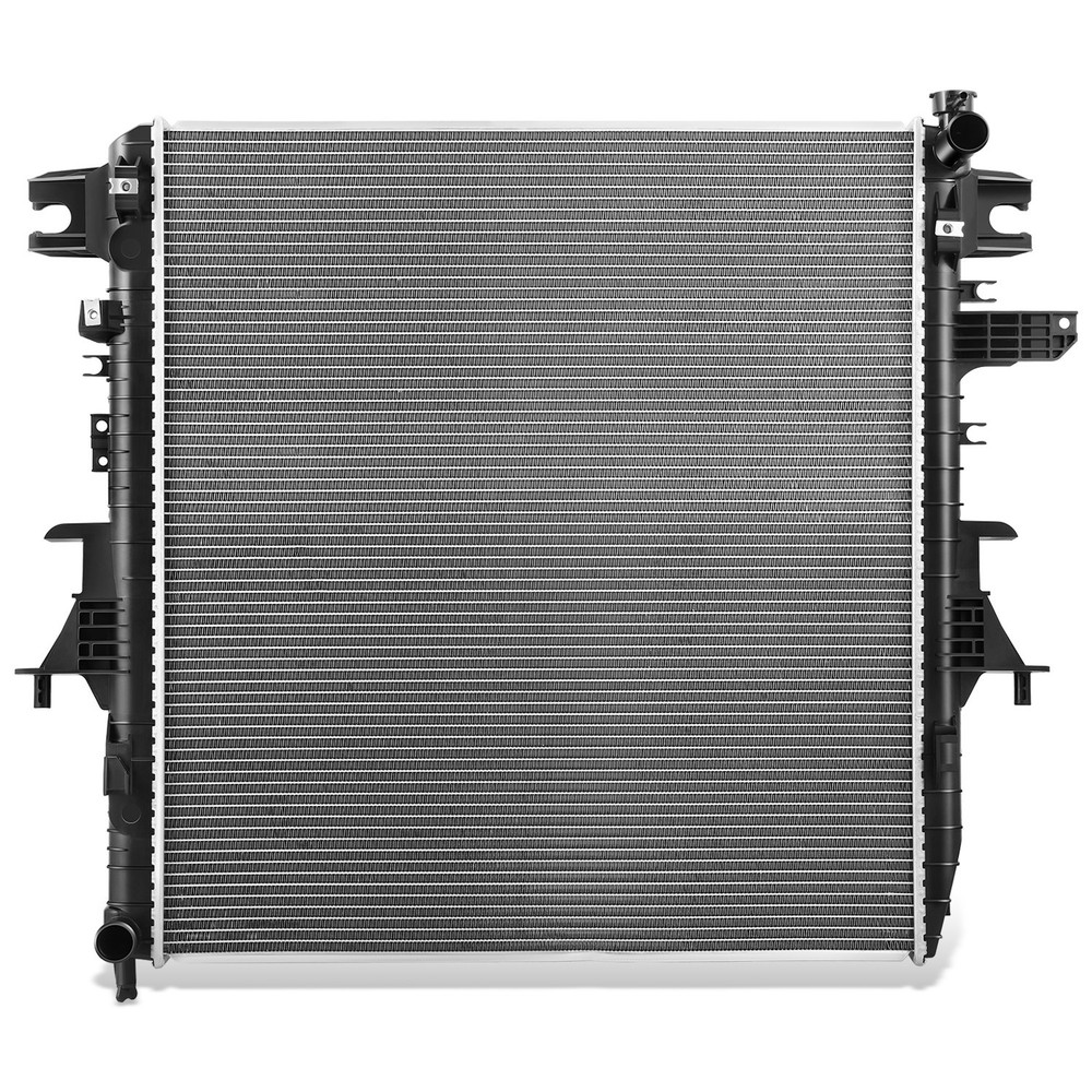 Fit 11-20 Infiniti QX56 QX80 Nissan Armada OE Style Aluminum Radiator DPI 13595