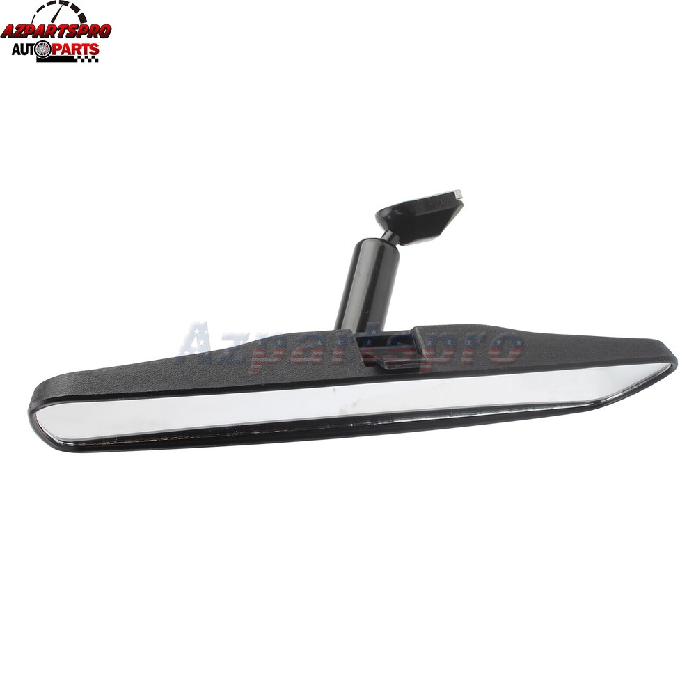 Universal Interior 10 Inch Rearview Mirror For Chevy GMC Pontiac Buick Cadillac