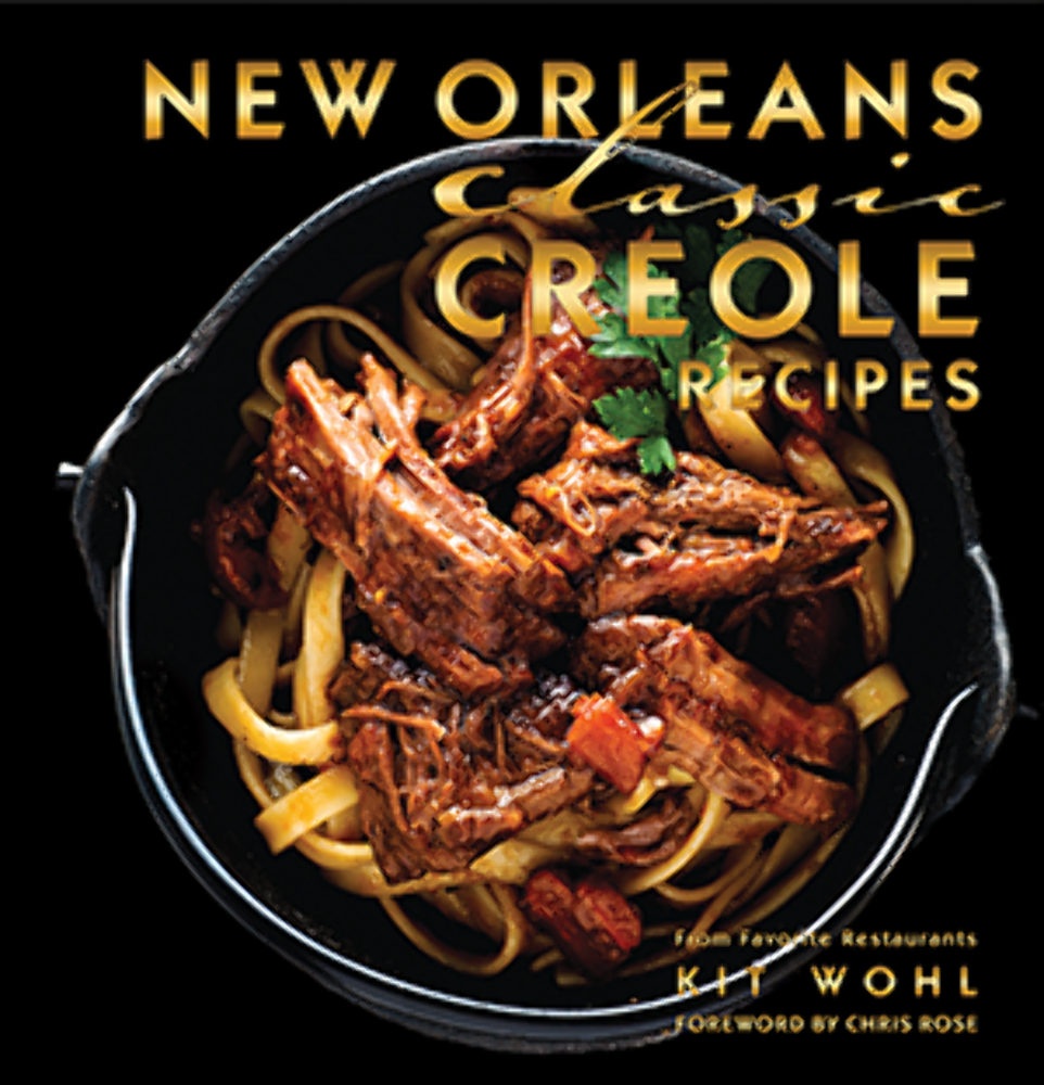 NEW Pelican Publishing New Orleans Classic Creole Recipes, LA 9781455618798 Clas