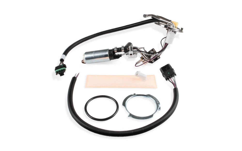 Holley 12-306 OE Style EFI Fuel Tank Modules Fuel Injection for Malibu/Regal