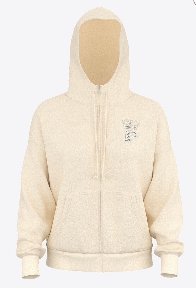 Victoria's Secret PINK, L, Bling Limited Edition Hoodie
