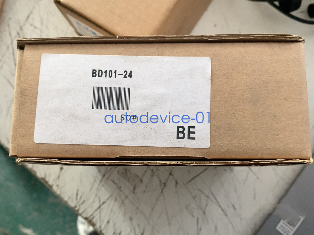 1PC Brand New Parker BD101-24 Amplifier DHL/FedEx