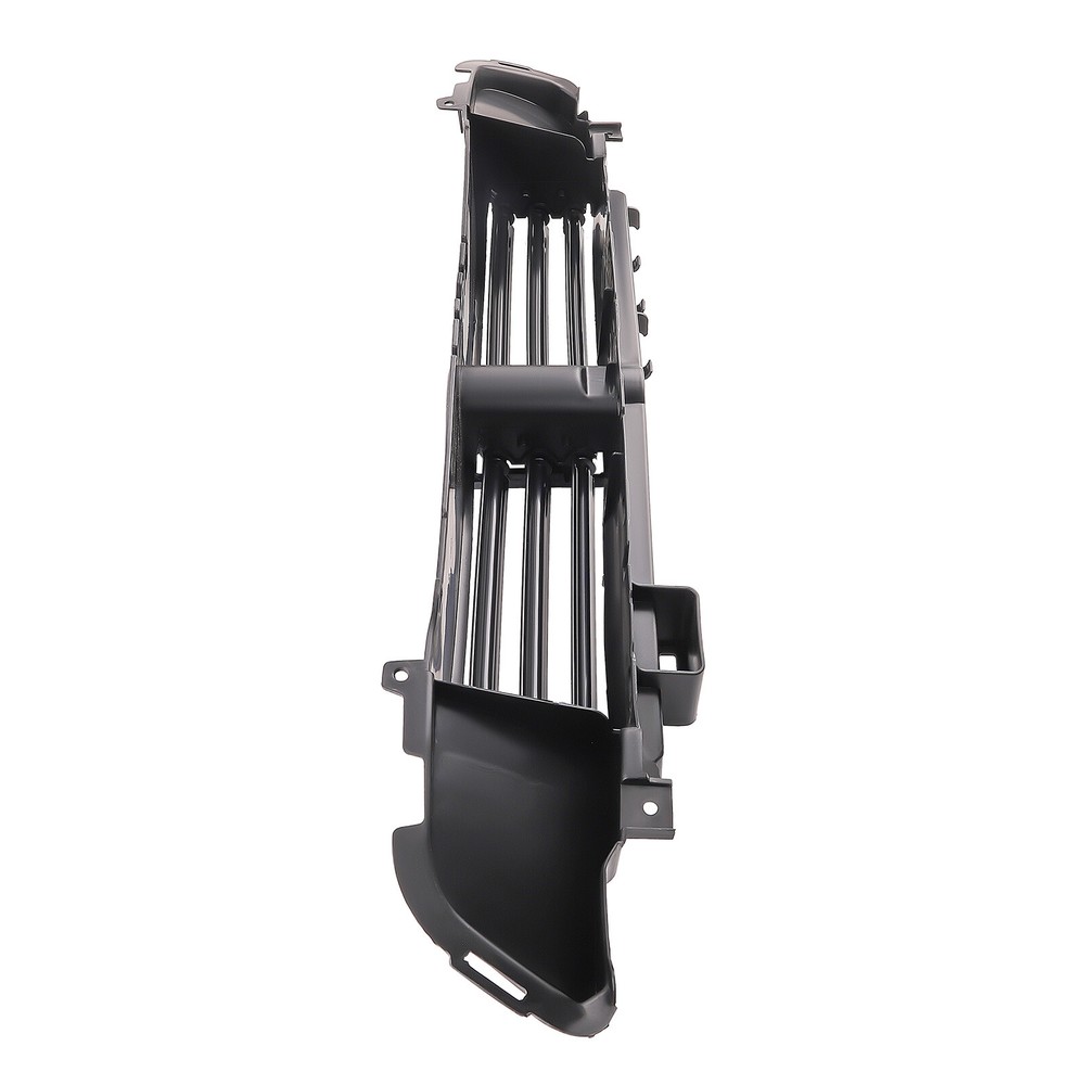 Grille Shutter Assembly For Jeep Cherokee Limited  2014-2018 W/ Motor 68164480AD