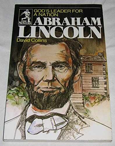 God's Leader for a Nation: Abraham - Paperback, by Collins David - Acceptable n