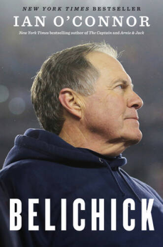 Belichick: The Making of the Greatest Football Coach of All Time - VERY GOOD