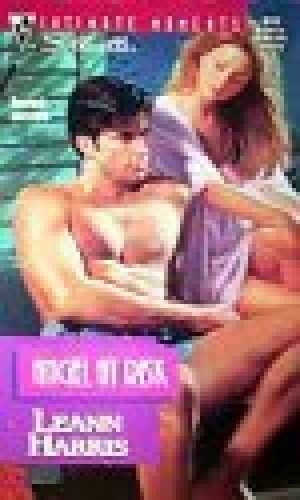 Angel at Risk (Silhouette Intimate - Paperback, by Leann Harris - Acceptable n