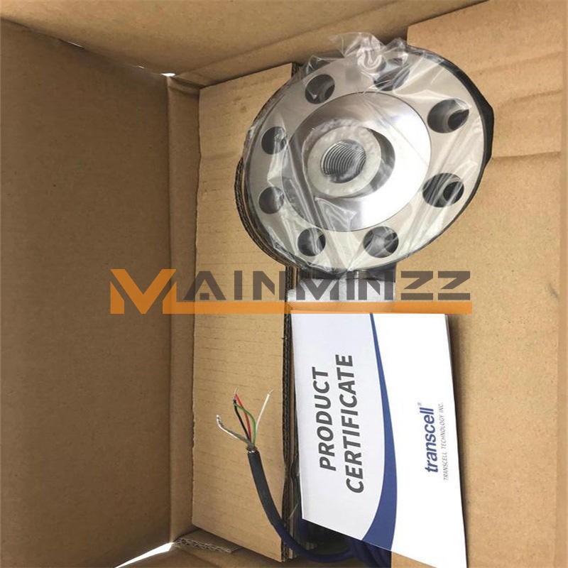 1PCS Transcell spoke load cell PTST-500kg NEW