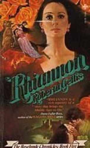 Rhiannon (The Roselynde Chronicles, - Paperback, by Gellis Roberta - Very Good