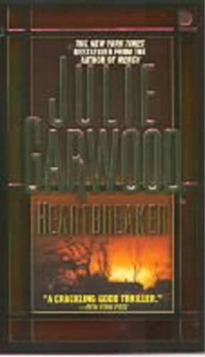Julie Garwood Heartbreaker (Paperback)Another great item from Rarewaves USA | Free delivery!