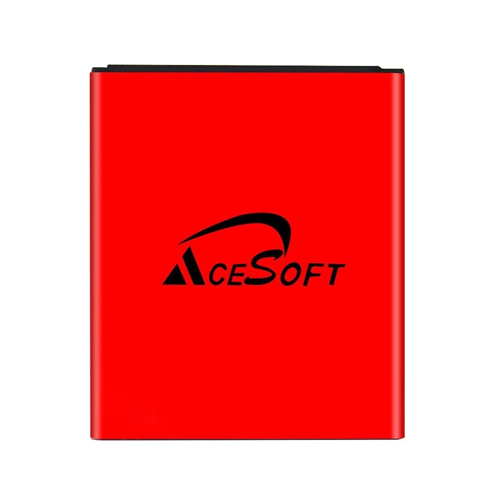 Long Lasting AceSoft 2000mAh Battery for Samsung Galaxy Ace NXT SM-G313 SM-G313H-image