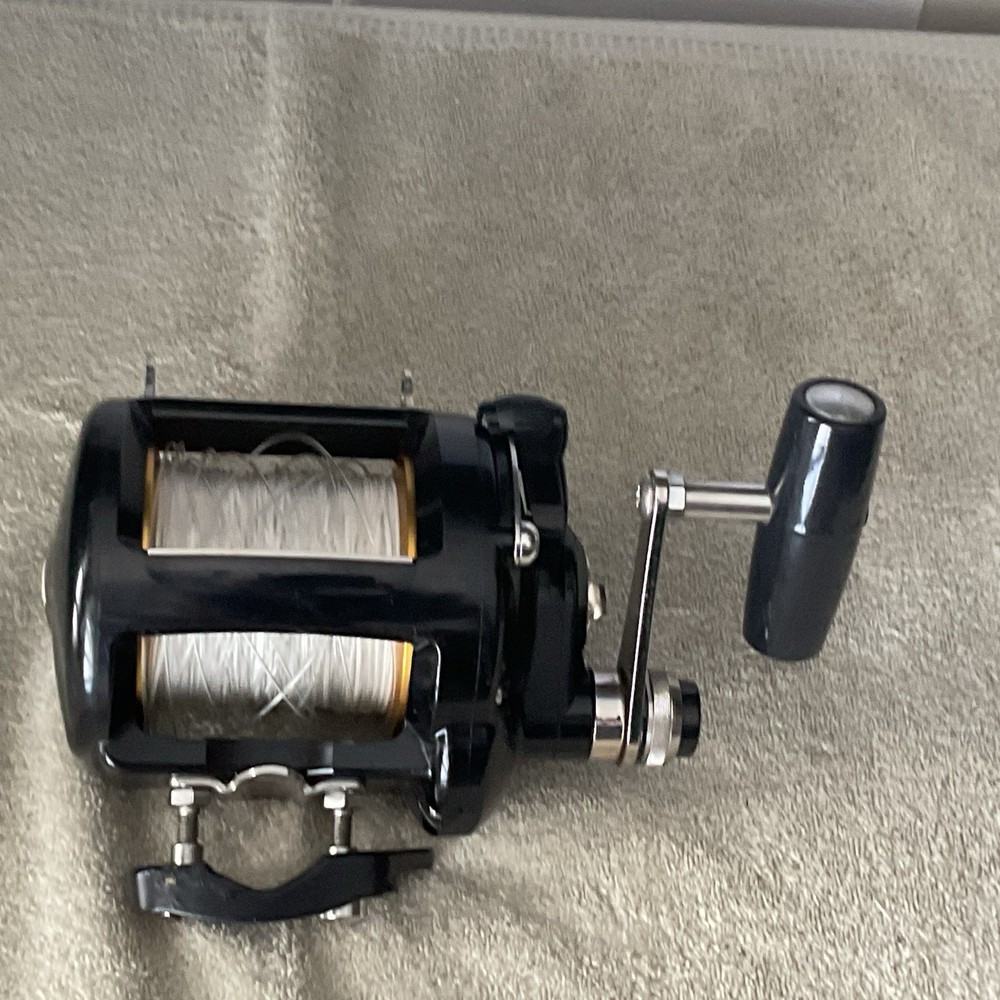 Penn 24kg Saltwater Reel