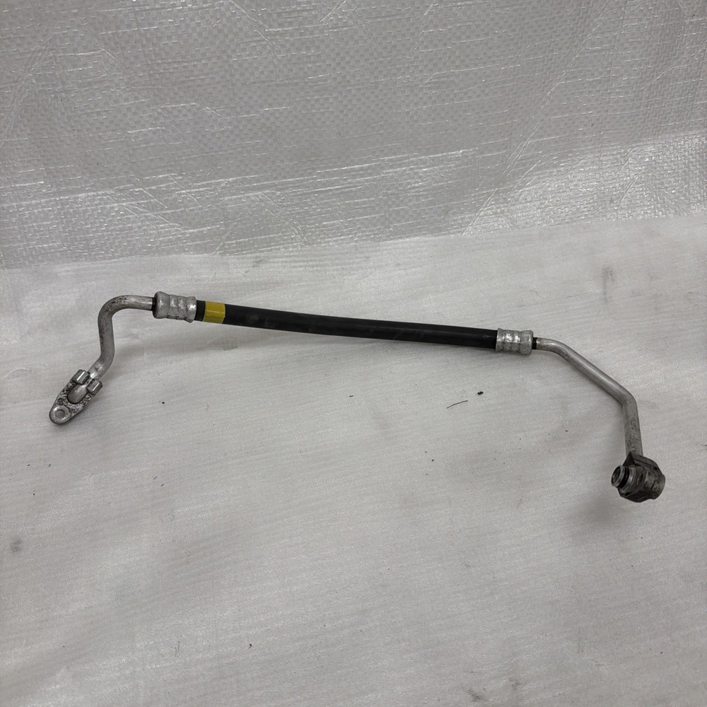 2014- 2018 LEXUS ES350 HVAC AC AIR CONDITIONING DISCHARGE HOSE TUBE LINE OEM