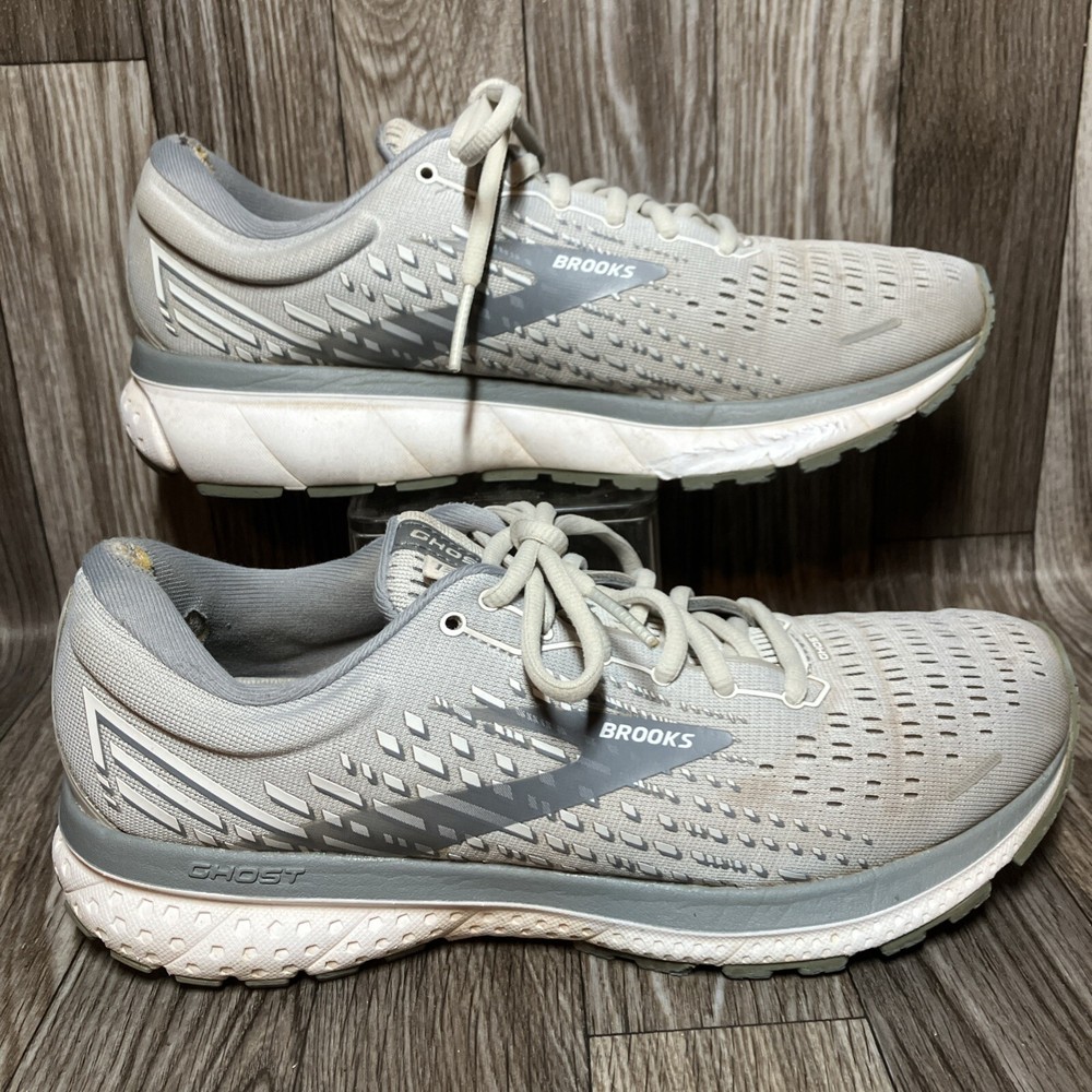 Brooks Ghost 13 Womens Running Shoes Size 9.5 B