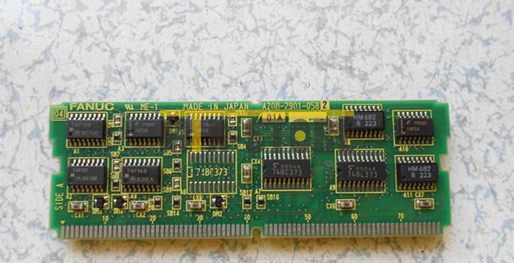 1PC Brand New Ones  FANUC A20B-2901-0582