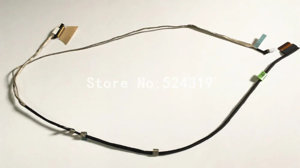 HP 14-AN 14-AM 240 G5 G4 LCD Cable Replacement 6017B0736901  