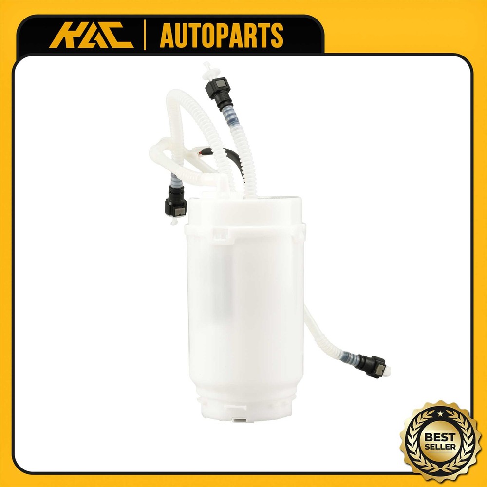 Fuel Pump Assembly Fit For 2004 2005 Volkswagen Touareg 3.2L 4.2L 7L0919087E