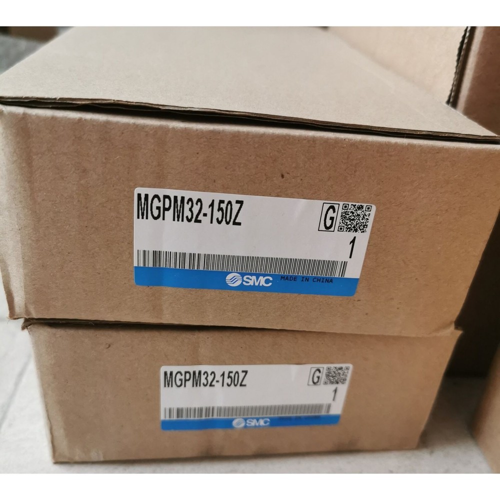 1pc new thin guide rod cylinder MGPM32-150Z fast shipping #A6-4