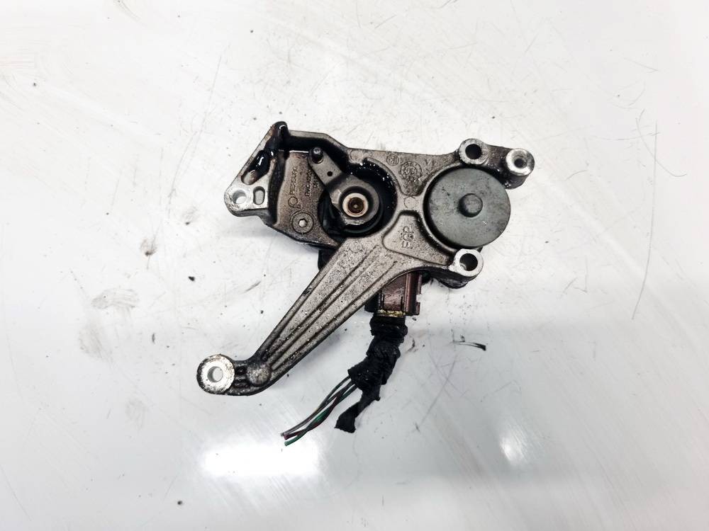 2006 SAAB 9-3 Swirl Valve Actuator 55206457 G#2200491-46