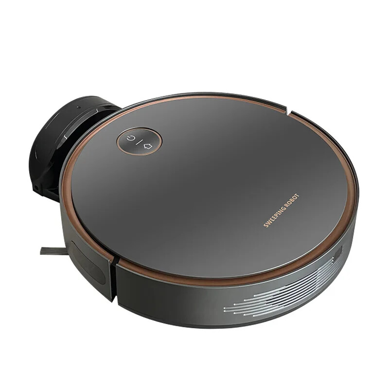 3in1 Smart Sweeping Robot and Wireless Vacuum Cleaner Combo