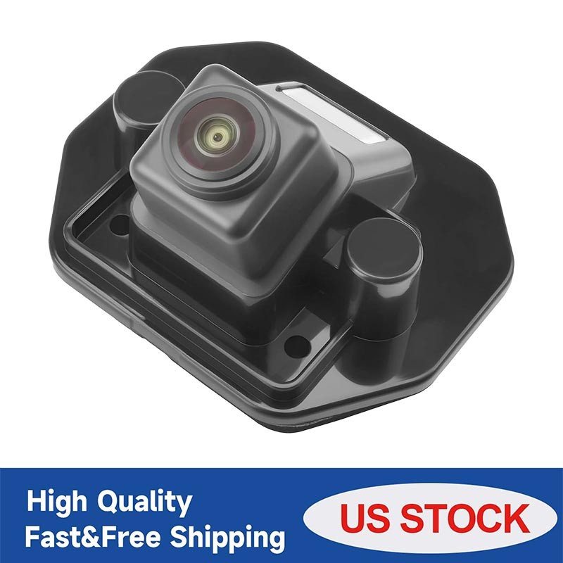 New Rear View Parking Camera Fits For Nissan Rogue 2020 2021 2022 28442-6RA0B
