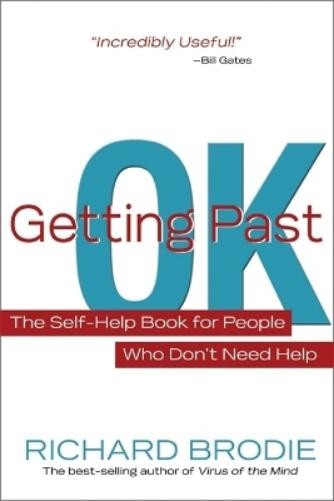 Richard Brodie Getting Past OK (Paperback)Another great item from Rarewaves USA | Free delivery!