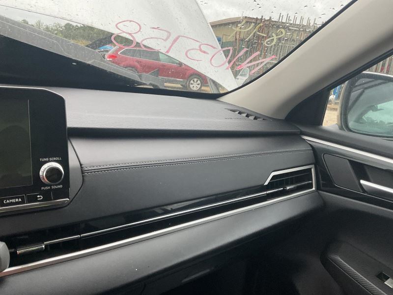 OUTLANDER 2022 Air Bag 1725009