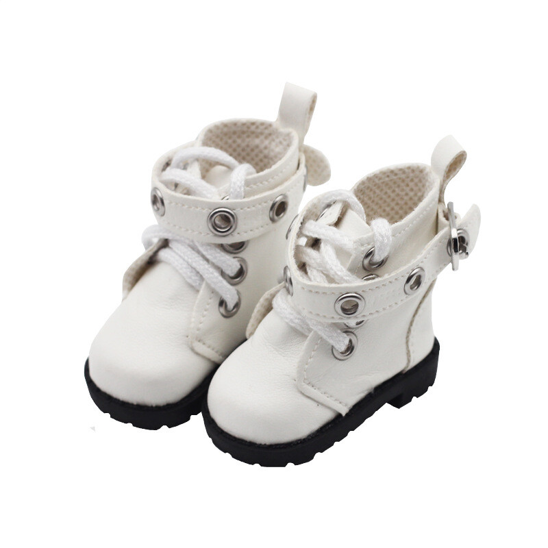 Cute tie boots for 14.5