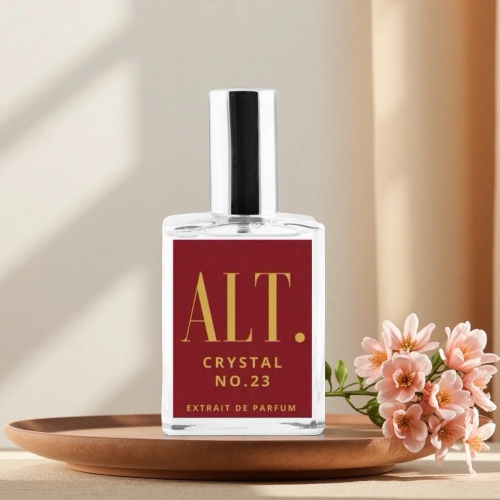 ALT Fragrances - Crystal No. 23 EDP 2oz/60ml