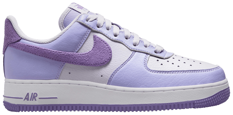 Nike Womens Air Force 1 Low Next Nature 'Hydrangeas' HQ3905-500 In Stock