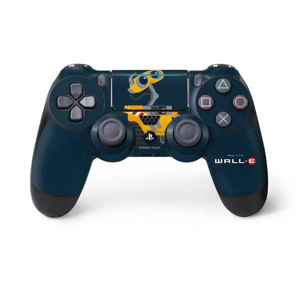 WALL-E PS4 Pro/Slim Controller Skin - WALL-E Robot
