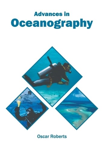 Advances in Oceanography (Hardback)