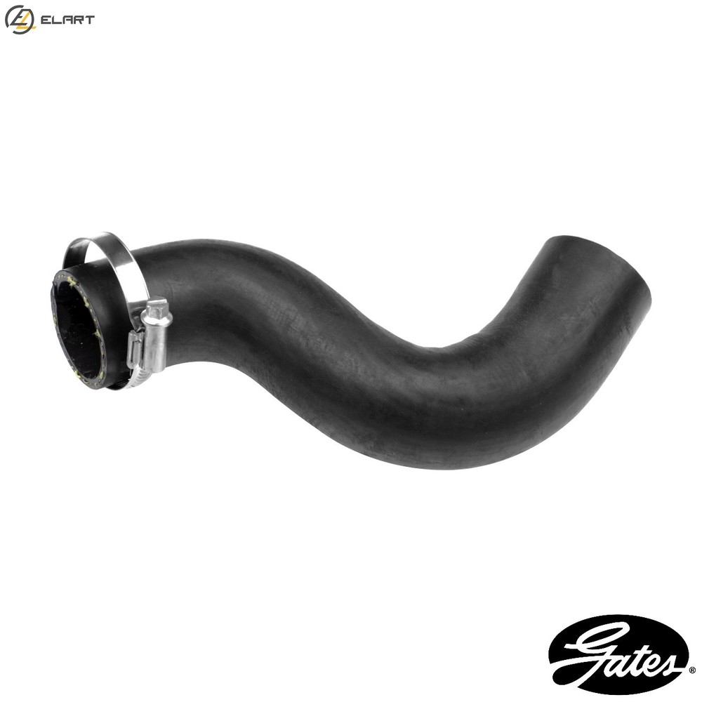 RADIATOR HOSE 05-4340 FOR MERCEDES-BENZ VIANO V-CLASS VITO/MIXTO/Van/Bus 2.1L